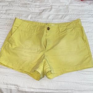 GAP Womens Shorts